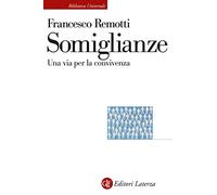 Somiglianze. Una via per la convivenza