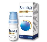 Somilux collirio 10 ml