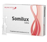 SOMILUX COLLIRIO 10APPL 0,5ML