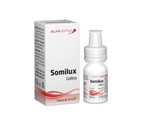 Somilux Collirio ad Azione Antibatterica 10 ml