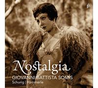 Somis/Schurig/Hammerle - Nostalgia