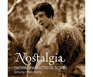 Somis/Schurig/Hammerle - Nostalgia