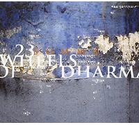 Somma - 23 Wheels Of Dharma