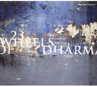 Somma 23 Wheels Of Dharma (CD)