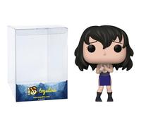 Somma a: P o p ! Animazione Vinyl Figurine Bundle con 1 protezione grafica compatibile (1539-78552 - B)