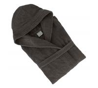 SOMMA Accappatoio Spugna Origami Corvo XXL