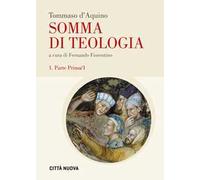 Somma di teologia. Vol. 1/1