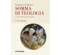 Somma di teologia. Vol. 1/2