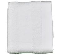 Somma - Origami Telo in Spugna 0651055-010-BIANCO