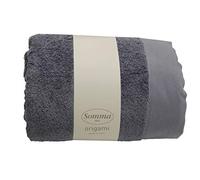 Somma - Origami Telo in Spugna 0651055-984-METALLO