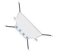 Somma solare automobilistico - Materiale riflettente durevole, copertura di riduzione calore, protezione magnetica | Scudo per auto a strato premium con funzione anti polvere per la gui