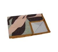 SOMMA Telo Arredo Foulard Copritutto in raso ANTHOS deco