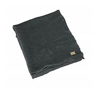 Somma Telo Bagno 100x150 Nido d'Ape Memoria Linea BIO Corvo