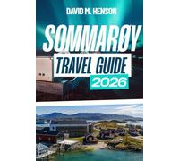 Sommarøy Travel Guide 2026: Arctic beaches, midnight sun, northern lights, hikes and easy trips from Tromsø