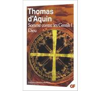Somme contre les Gentils: 1 Dieu