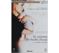 Somme de toute chose (la)