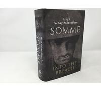 Somme: Into the Breach