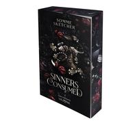 Somme Sketcher Katherina Sinners Consumed: MAFIA ROMANCE (Sinner Ano (Tascabile)