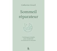 Sommeil réparateur: 7 techniques simples pour s'endormir en moins de 15 minutes