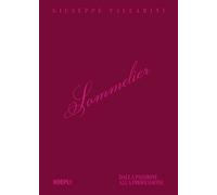 Giuseppe Vaccarini – Sommelier – Dalla passione alla professione – Hoepli