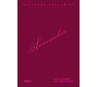 Giuseppe Vaccarini – Sommelier – Dalla passione alla professione – Hoepli