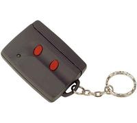 SOMMER 4015862040503 - Trasmettitore radio a 2 comandi 4050