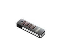 SOMMER 4019V000 Pearl Vibe-Trasmettitore Manuale 868,95 MHz, Nero/Rosso