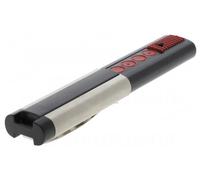SOMMER 4020V000 TX03 868,8 MHz 2 CANALI BEFEHL Luce ROSSA Led RED Light 6900894