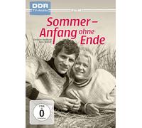 Sommer - Anfang ohne Ende (DDR-TV-Archiv)