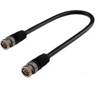 SOMMER CABLE 1,5m 6G 3G Sdi-Kabel 4K 60p UHD HD Video Neutrik BNC Spina - Vtgx