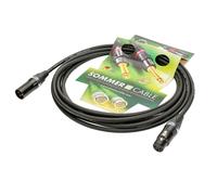 SOMMER CABLE 15m XLR Cavo Microfonico 3pol Sc-Source Mkii 0,25mm ², Neutrik