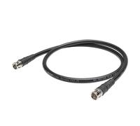 Sommer Cable 1M 6G 3G Cavo Video SDI 4K Vector Plus 1.3/5.7 HICON BNC VZ6G-0100
