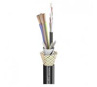 Sommer Cable 500-0251AQ DMX Cavo [1x Estremità aperta - 1x Estremità aperta]