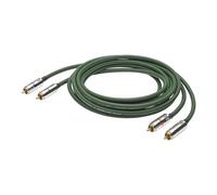 Sommer Cable Albedo 2x 1m Cinch/Cinch - Cavo Audio