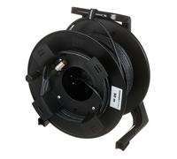 Sommer Cable CAT7 PUR Black 50m