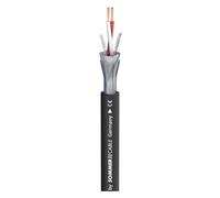 Sommer Cable Cavo microfono SC-Source MKII Highflex nero (30 m)