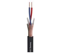 Sommer Cable Cavo microfono SC-Stage 22 Highflex nero (30 m)