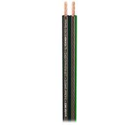 Estate Cable, cavo per altoparlante, 7,5 m, 2 x 4,0 mm², SC-ORBIT 240 MKII HighEnd OFC in rame ad alta purezza - 440-0151
