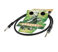 SOMMER CABLE Cavo per chitarra placcato argento, 3 m