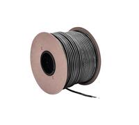 SOMMER CABLE Cavo per Strumenti Professionale 100m The Spirit XXL - Qualità A