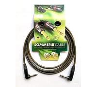 Sommer Cable Cavo strumentale SC-Spirit XXL jack NP2RX-BAG/jack NP2RX-BAG (3 m)