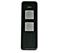 SOMMER Cable Estate Pearl Twin con SOMloq2 868,95 MHz e 868,8 MHz telecomando a 2 canali