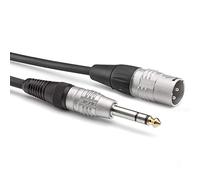 Sommer Cable HBP-XM6S-0060 Cavo audio da 0,6 m - Cavo audio