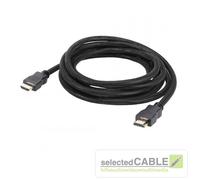 SOMMER CABLE HDMI 4K Highspeed Ethernet 10 m ARC 3D | HD14-1000-SW