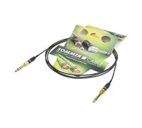 Sommer Cable HI-J3563S CIHM-0500 - Cavo patch per cuffie, adattatore jack da 3,5/6,3 mm + mini jack maschio da 3,5 mm