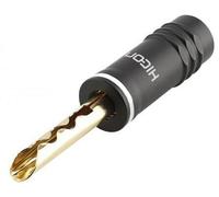 Sommer Cable Hicon HI-BM13-WHT Hi-Fi Connettore / adattatore