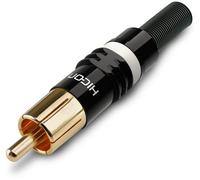 Sommer Cable Hicon HI-CM03-NTL Hi-Fi Connettore / adattatore