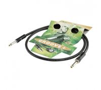 Sommer Cable S13E-0600-SW Jack Strumenti musicali Cavo [1x Spina jack da 6.3 mm