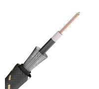 SOMMER CABLE SC-CLASSIQUE Cavo Strumenti musicali schermato a metraggio Rame OFC