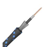 SOMMER CABLE SC-CLASSIQUE Cavo Strumenti musicali schermato a metraggio Rame OFC